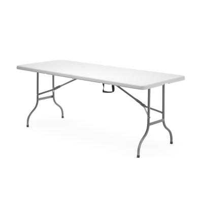 Bufetový stůl, AmerBox, max. nosnost 150 kg., 1830x750x(H)740mm | 810910